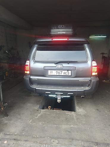 СТО, ремонт транспорта: С выездом — 23