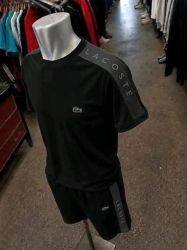 subara kapa: Muški letnji komplet M,L,XL,XXL veličine za samo 3300 din👄👄 — 10