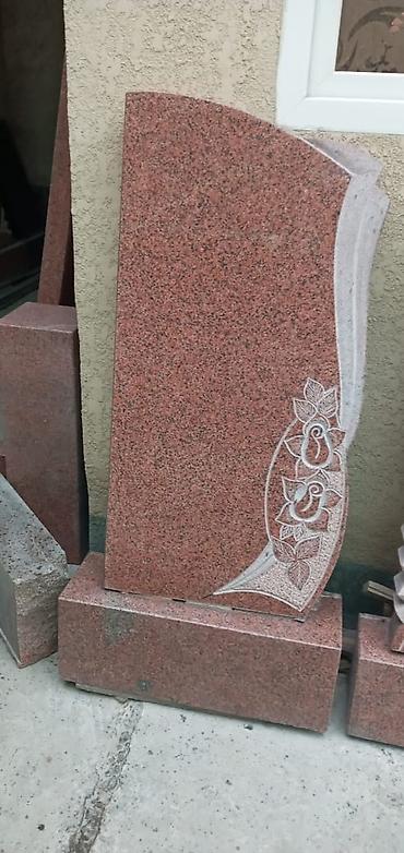 Ритуальные услуги: Памятники,Эстеликтер,ограды,кресты,таблички,оформление,укладка — 30