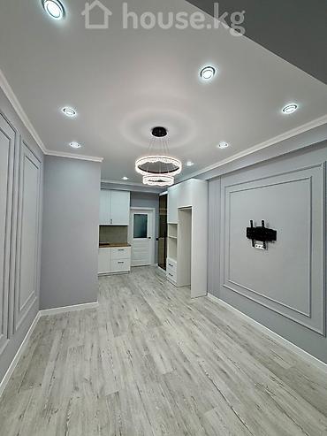 Продажа квартир: 1 комната, 50 м², Элитка, 13 этаж — 1