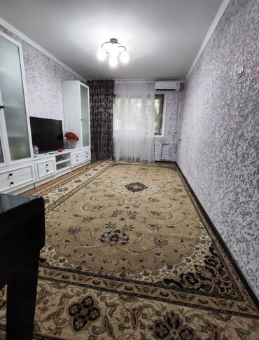 Продажа квартир: 3 комнаты, 58 м², 104 серия, 4 этаж, Косметический ремонт