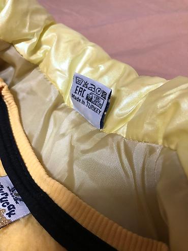 Другие детские вещи: Продаю фирменную детскую одежду на девочку Все в отличном состоянии — 2