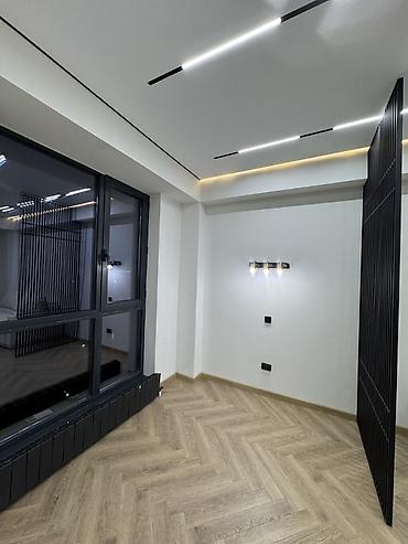 Продажа квартир: 1 комната, 53 м², Элитка, 11 этаж, Дизайнерский ремонт — 1