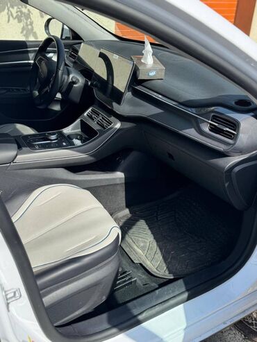 BYD: BYD Destroyer 05: 1.5 l | 2024 il 9598 km Sedan — 9