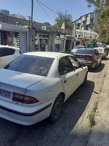 pec iran: Masin tam islekdir. kasnetik isleri var.matir karopka — 1
