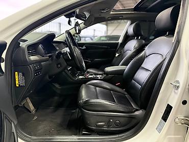 Kia: Kia K7: 2020 г., 0.3 л, Автомат, Газ — 3