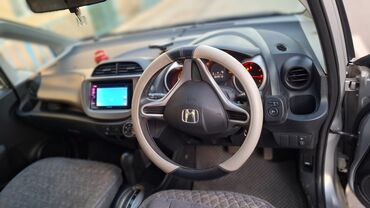 автомобили в рассрочку в бишкеке: Honda