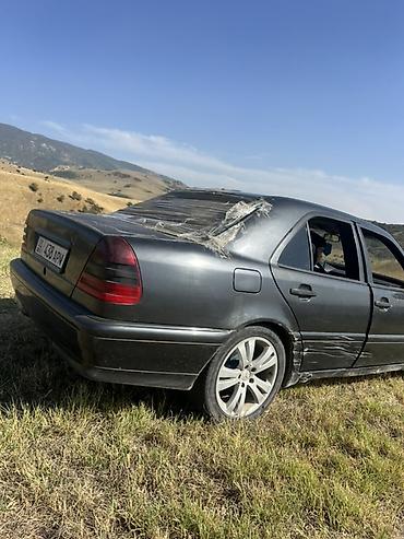 мерседес с180 мотор: Mercedes-Benz C-Class: 1998 г., 1.8 л, Механика, Бензин, Седан — 7