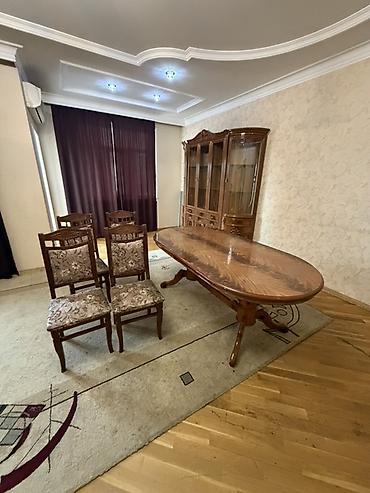 Qonaq otağı dəstləri: İşlənmiş, Kredit yoxdur -da lalafo.az — 6 Qonaq otağı dəstləri: İşlənmiş, Kredit yoxdur — 6