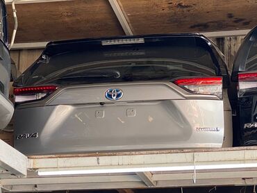 Решетки радиатора: Решетка радиатора Lexus 2016 г., Б/у, Оригинал — 14