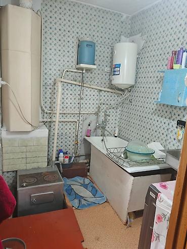 Продажа коттеджей и домов: Продаётся жилой дом 78м2. зал кухня,три спальни.участок 6 соток at lalafo.kg — 8 Продажа коттеджей и домов: Продаётся жилой дом 78м2. зал кухня,три спальни.участок 6 соток — 8