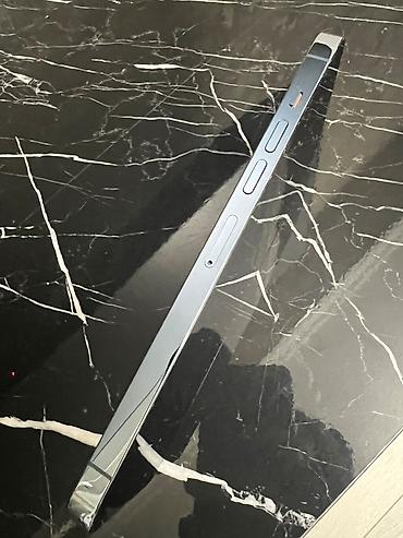 iphone 143: IPhone 13 Pro Max, 256 GB, Sierra Blue, Simsiz şarj, Face ID — 2
