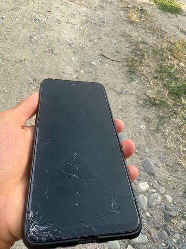 Xiaomi: Xiaomi, Mi 10 5G, Б/у, 8 ГБ, цвет - Черный, 2 SIM