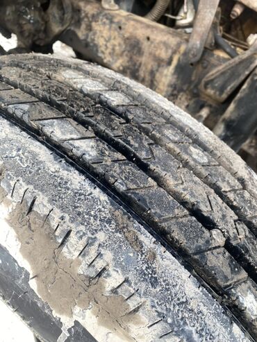 Тягачи: Тягач, Камаз, 1997 г., Самосвал at lalafo.kg — 8 Тягачи: Тягач, Камаз, 1997 г., Самосвал — 8