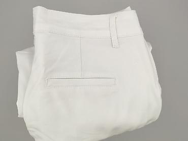 my basic spodnie: Spodnie materiałowe damskie, rozmiar M — 6