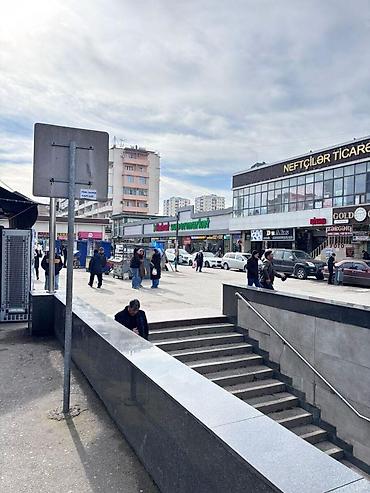 3 korona: 3 otaqlı, Yeni tikili, m. Neftçilər, 141 kv. m — 5