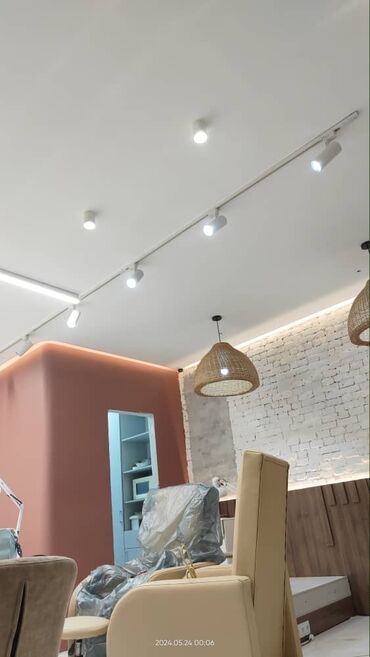 Электрики: Электрик | Установка стиральных машин, Демонтаж электроприборов, Монтаж выключателей Больше 6 лет опыта — 7