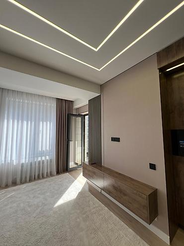 Продажа квартир: 1 комната, 41 м², Элитка, 5 этаж, Дизайнерский ремонт at lalafo.kg — 10 Продажа квартир: 1 комната, 41 м², Элитка, 5 этаж, Дизайнерский ремонт — 10