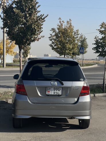 где можно купить электроскутер: Honda Fit: 2003 г., 1.5 л, Автомат, Бензин