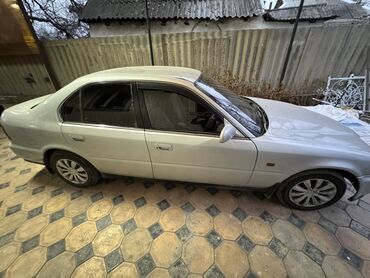 Honda: Honda Inspire: 1995 г., 0.2 л, Автомат, Бензин, Седан — 5