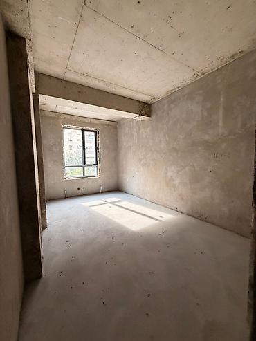 single room flat: Студия, 47 м², Манаса/Боконбаева Элитка, 3 этаж — 2