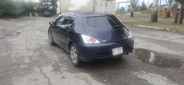 муфта vvti: Toyota WiLL: 2003 г., 1.8 л, Автомат, Бензин, Хэтчбэк — 4
