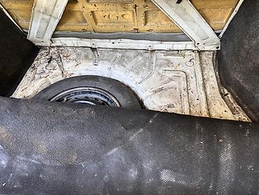 запчасти opel vectra b: Masın idyal vezyetde matir karpka ideal teze teker 4 dene masın her — 6