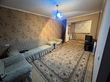 сдаю дом в покровке: 2 комнаты, 63 м², 2 этаж, Евроремонт