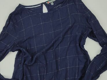 sukienki wieczorowe długie na wesele: Blouse, Street One, M (EU 38), condition - Very good