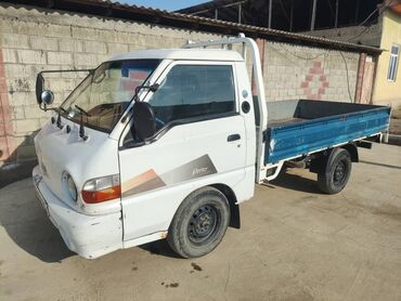 машына базар: Hyundai Porter: 2007 г., 2.5 л, Механика, Дизель