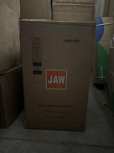 rush wave: Портативные bluetooth-колонки JAW Колонки блютус 🏮 Модель: JAW 🎤 — 9