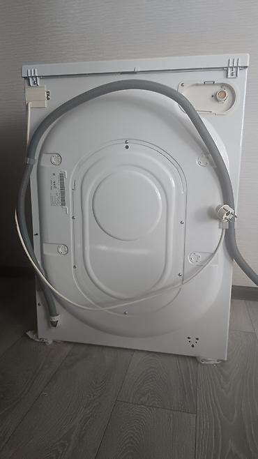 jack e4: Стиральная машина Hotpoint-Ariston RST 601 W 🔥 Продаётся стиральная — 4