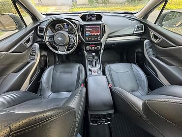 forester 2004: Subaru Forester: 2022 г., 2.5 л, Вариатор, Бензин, Кроссовер — 6