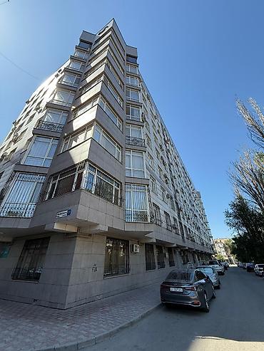 Продажа квартир: 3 комнаты, 93 м², Элитка, 3 этаж, Евроремонт — 3