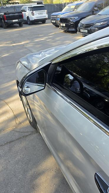 e 303: Hyundai Sonata: 2019 г., 2 л, Автомат, Газ, Седан — 5