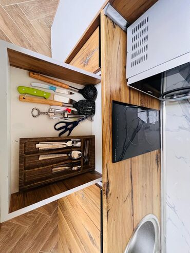 Bağ evlərinin kirayəsi: A-Frame dizaynlı müstəqil dağ evi – şəxsi həyət və hovuzla - Üstü tam — 9