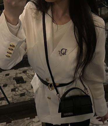 dior jaket: Pencək, Dior, M — 1