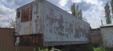 Прицепы и полуприцепы: Прицеп at lalafo.kg Прицепы и полуприцепы: Прицеп