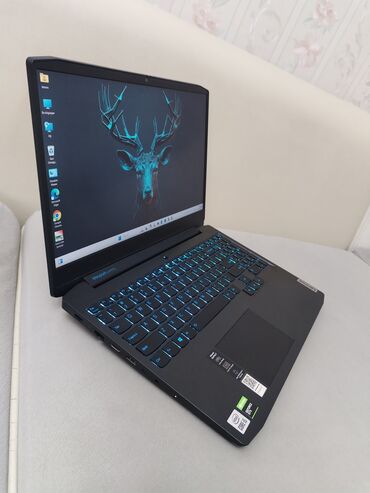 Lenovo: İşlənmiş Lenovo IdeaPad, 15.6 ", Intel Core i5, 1 TB — 2