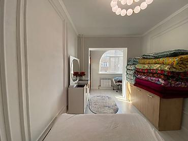 Продажа квартир: 3 комнаты, 62 м², Индивидуалка, 6 этаж, Евроремонт — 14