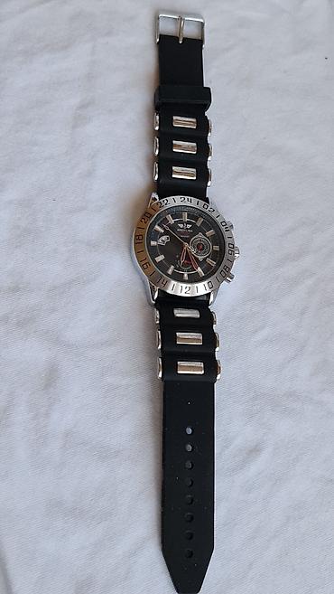 Ručni satovi: Breitling for Bentley muški ručni sat - Kućište od nerđajućeg čelika — 13