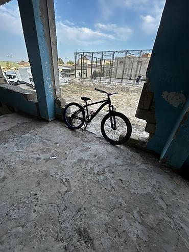 velpsiped: Hardtrail/Mtb tipli velo satılır Özəlikləri: Mt-315 26 lıqdır Yağlı — 1