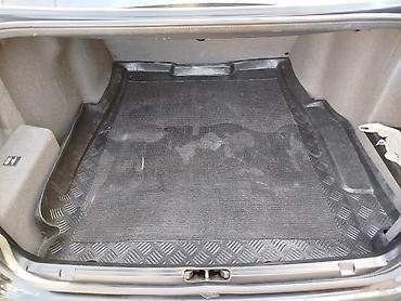 BMW: BMW 520: 1998 г., 2 л, Механика, Бензин, Седан — 18