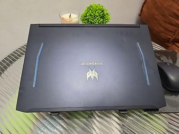 Ноутбуки Acer: Игровой, Б/у, Intel Core i7, В рассрочку — 4