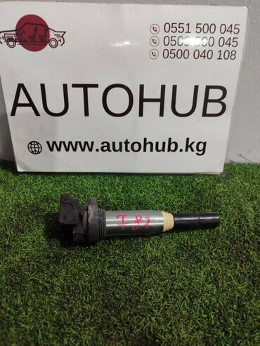 купить двигатель бмв х5 дизель: Катушка зажигания BMW X5 E70 N52B30A 3 2008 (б/у)