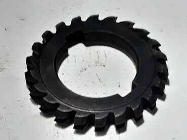 Ostali uređaji: Glodalo za kardan JAL 71x10x40mm Precnik glodala je 71mm, debljina — 6