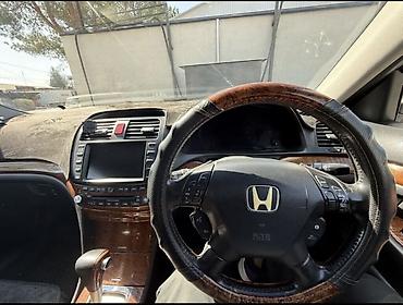 Honda: Honda Inspire: 2006 г., 3 л, Автомат, Бензин, Седан — 7