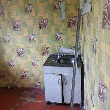 silver kitchen: Продаю 2х ком квартиру.без ремонта на 3 этаже 15 квартал прошу 42000$ — 5