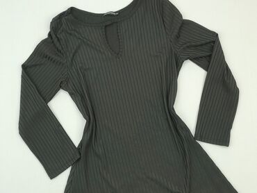 ekskluzywne sukienki trapezowe: Dress, M (EU 38), Terranova, condition - Very good