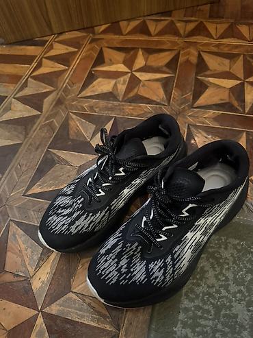 asics: ASICS qaçış krosovkaları - Brend/model: ASICS Novablast (FF Blast — 1